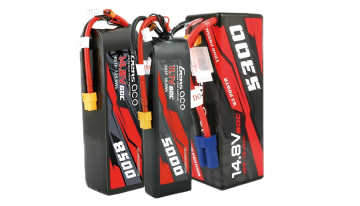 High safety GENERAL SERIES