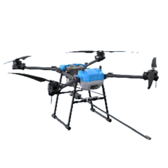 High-building cleaning drone EDING X100