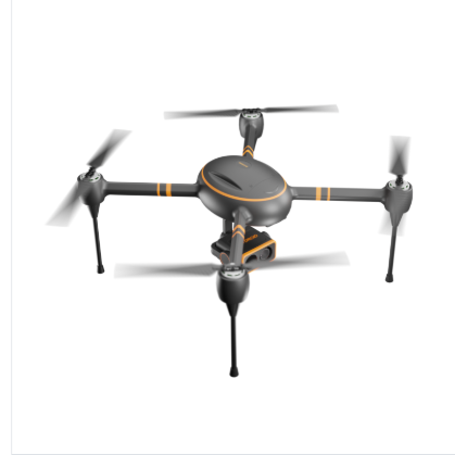 Drones de voo ultrarrápidos de alta precisão: revolucionando as operações aéreas com a plataforma de voo MX680