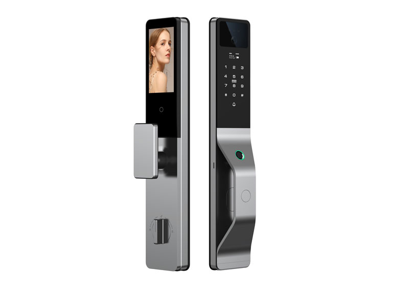 GS21 Smart Lock Supplier Becomes B2B Procurement Preferred
