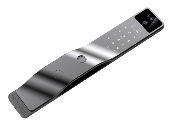 GS27 Smart Lock Redefines the Home Security Experience