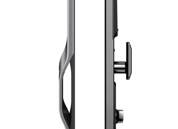 GS27 Smart Lock Redefines the Home Security Experience1.jpg
