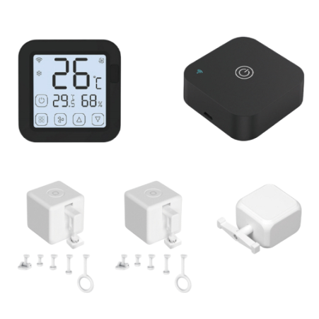 smart control