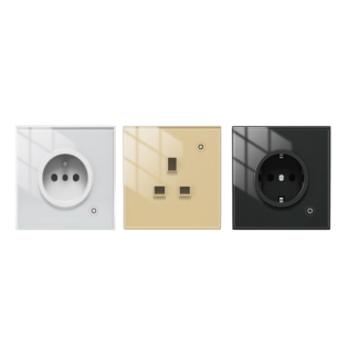 smart socket