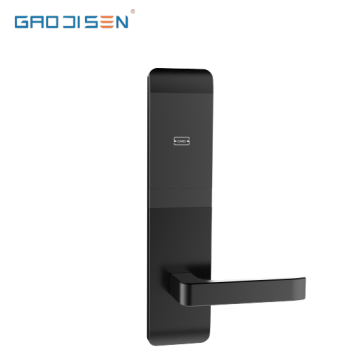 Hotel lock, safeguarding your  accommodation with peace of  mind