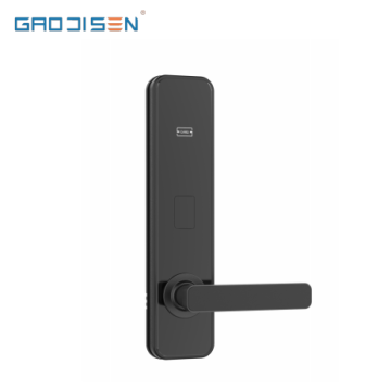 Smart hotel lock, IC unlocking for high  security, more secure check-in, worry  free enjoyment