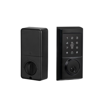 Stay at ease and take full control of your personal private space with just one touch!