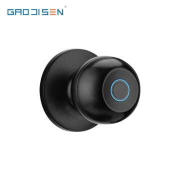 Innovative Smart Spherical Lock