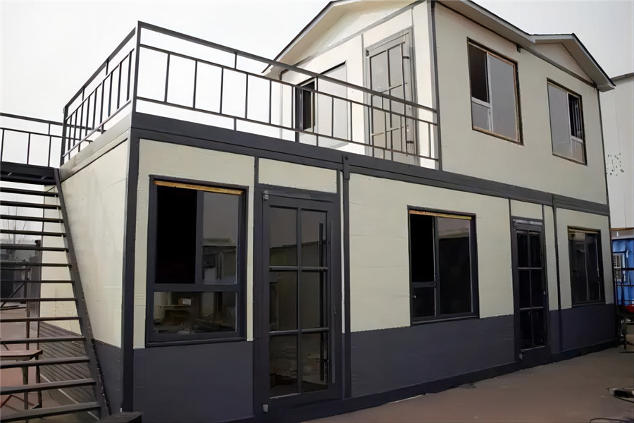 Container Housedph