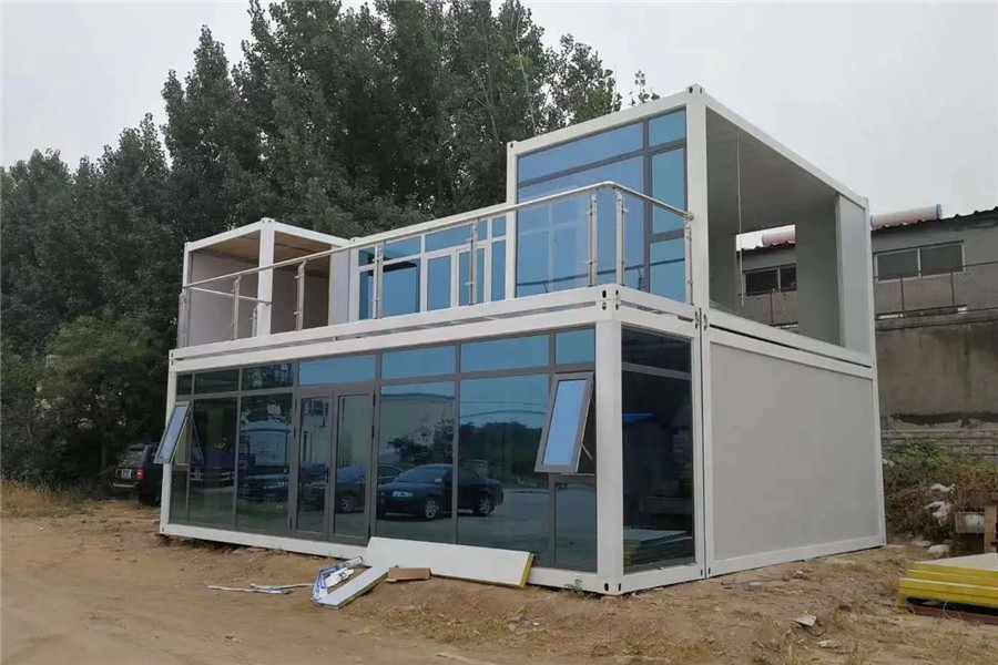 Container House2zl5