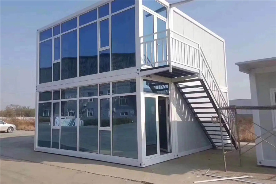 Container House306e