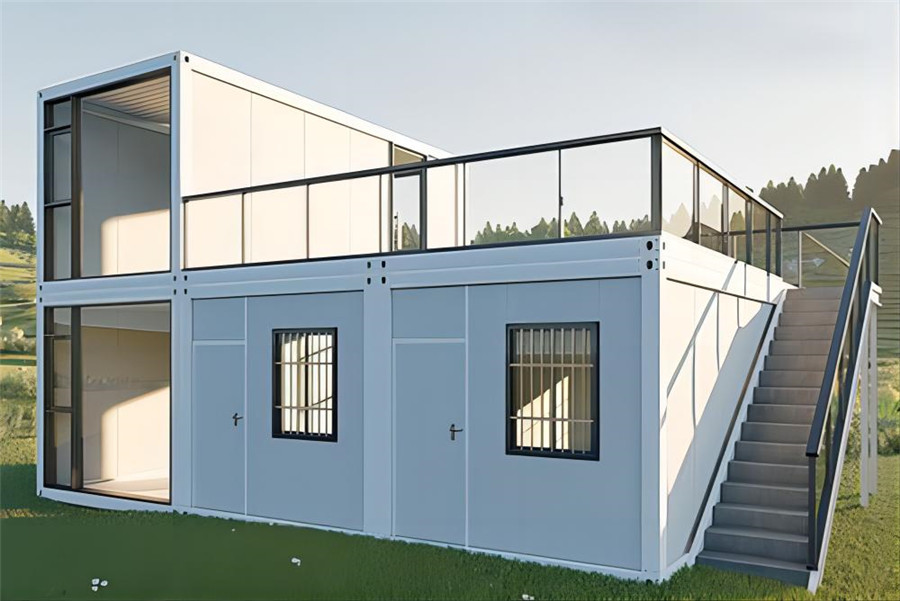 Container House791s
