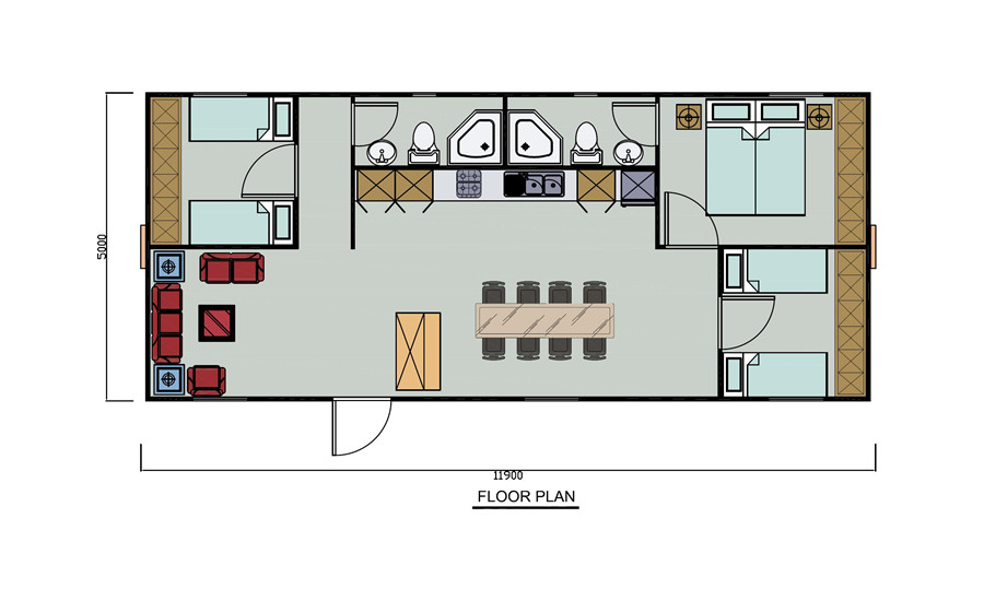 Folding House4 (4)nnk