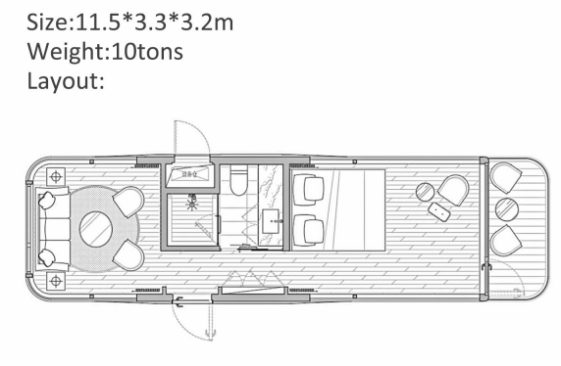 布局图3lfj