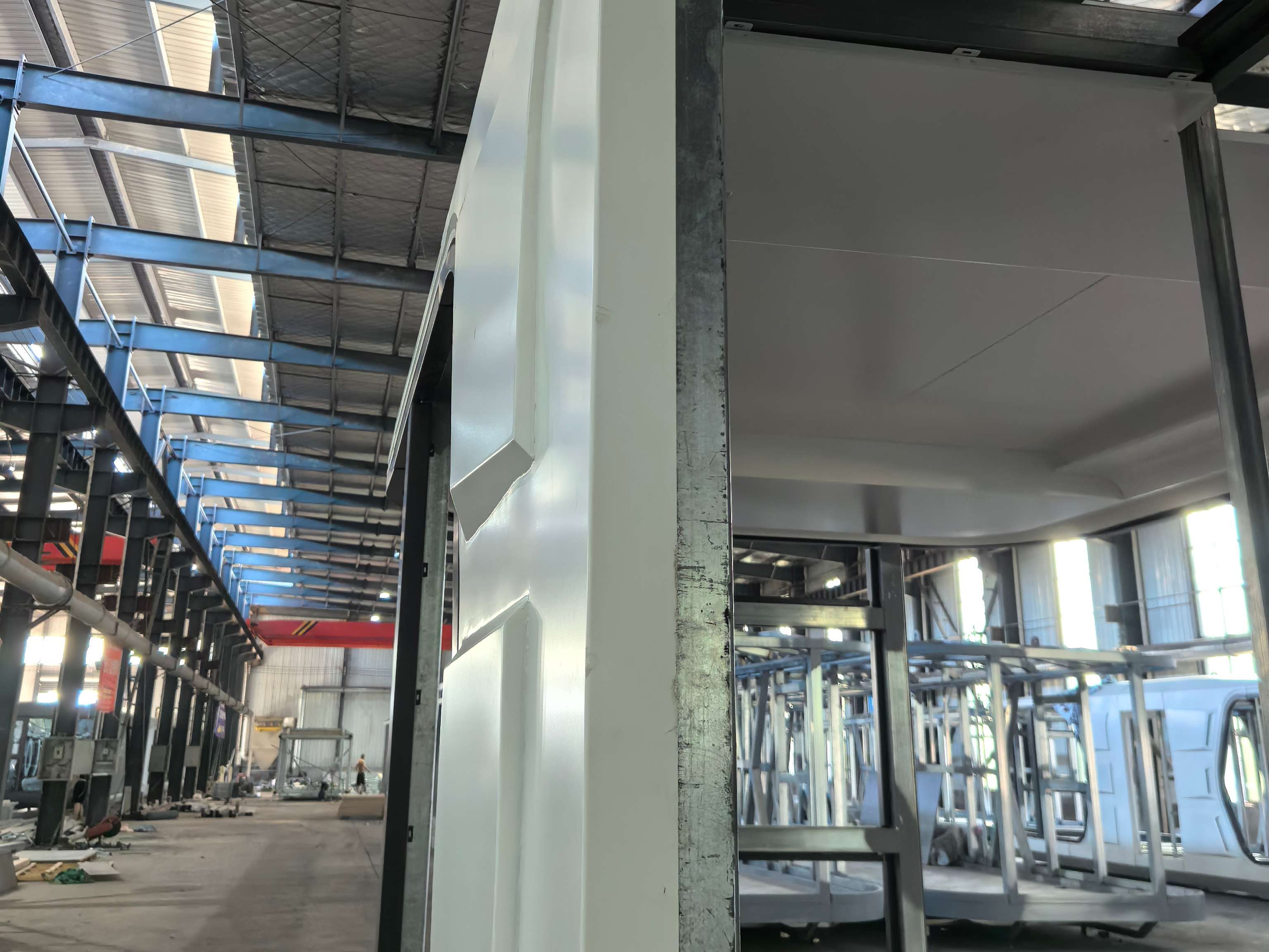 Low Cost Prefabricated space House with small size (1)hgg