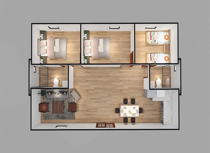 Choose Your House Plan  News