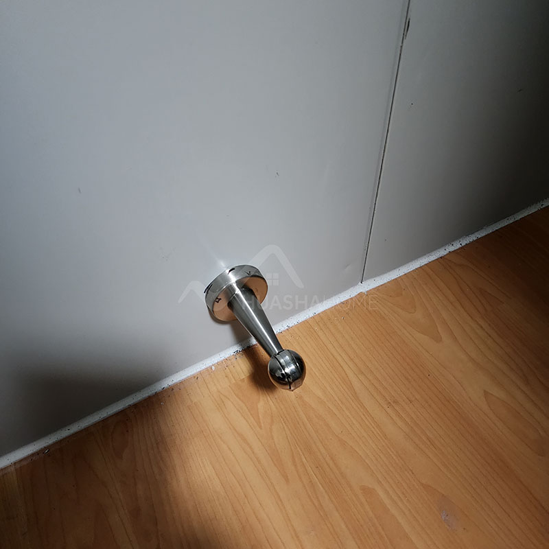 Internal configuration 1