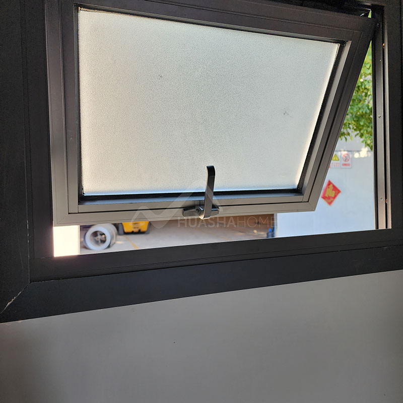Internal configuration 2