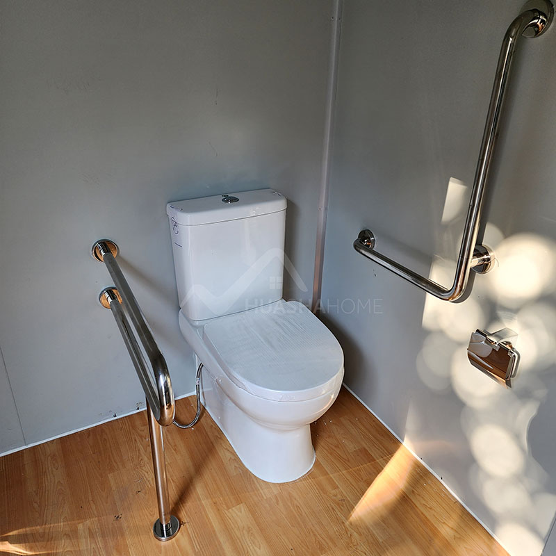 Internal configuration 3