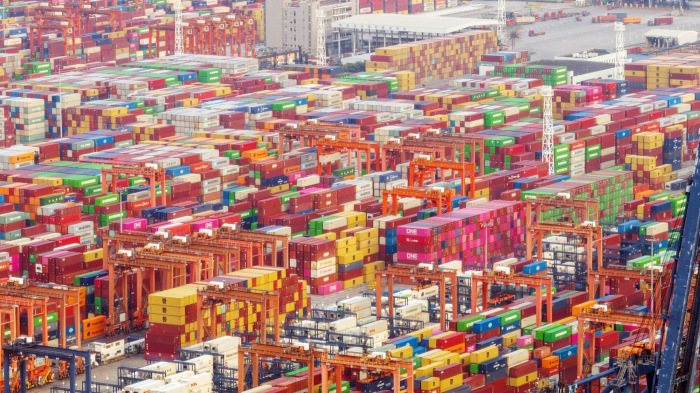 Tariff （part one）