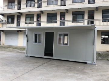 Common to Both 20' and 40' Whole Rooms