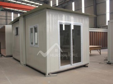 For 14 Square Narrow Extensions