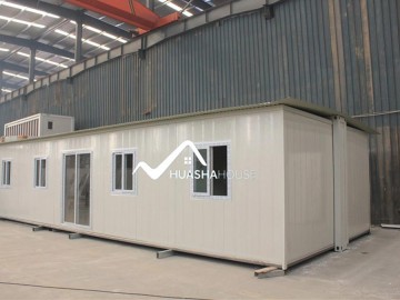 For 40 Square Narrow Extensions