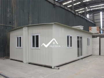 For 60 Square Narrow Extensions