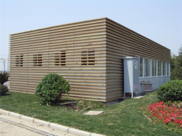 Modular Container House