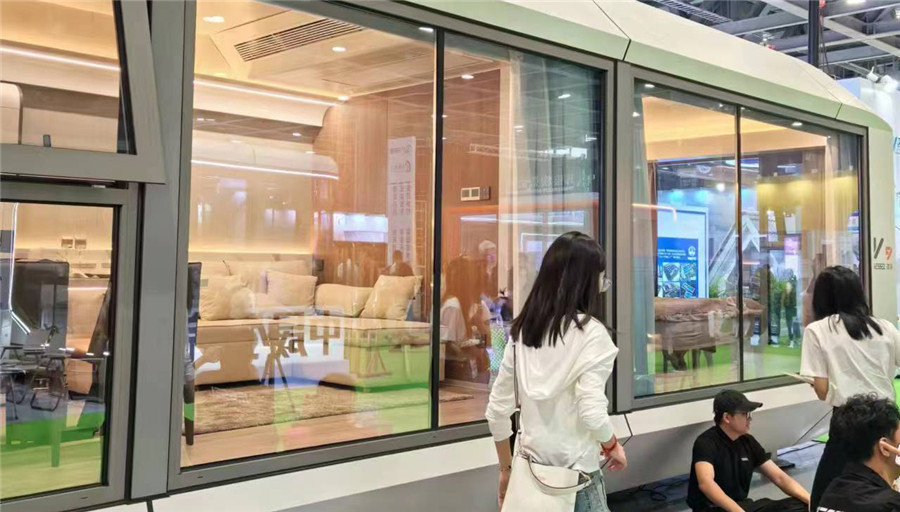 Guangzhou Housing Expo