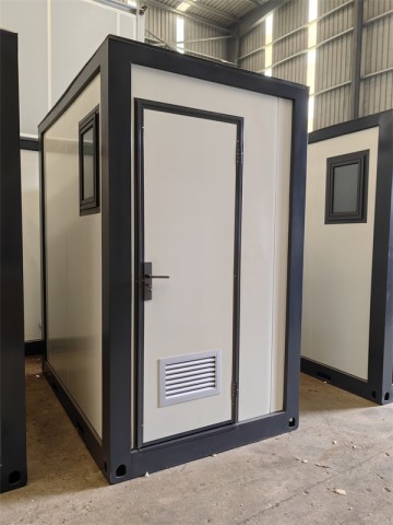 Huasha Portable Squat Toilet