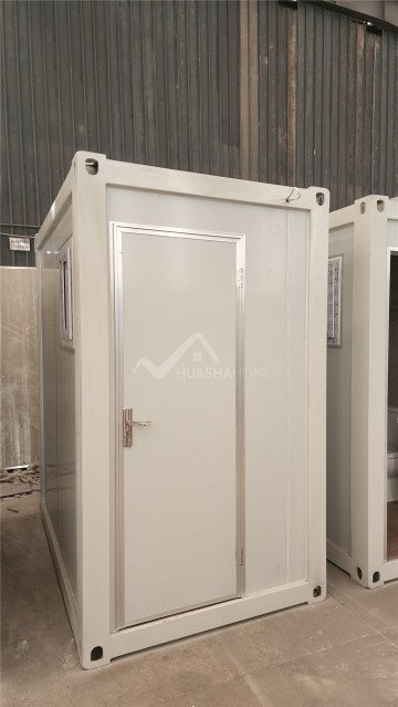 Factory Prices portable prefab toilet