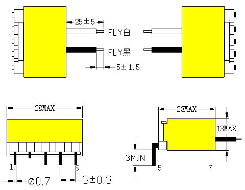 LED Power Transformer (2)1u2