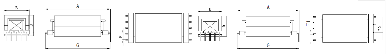 LED Power Transformer4ufw