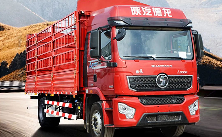L5000 grid truck Show out all the way (6)jn4