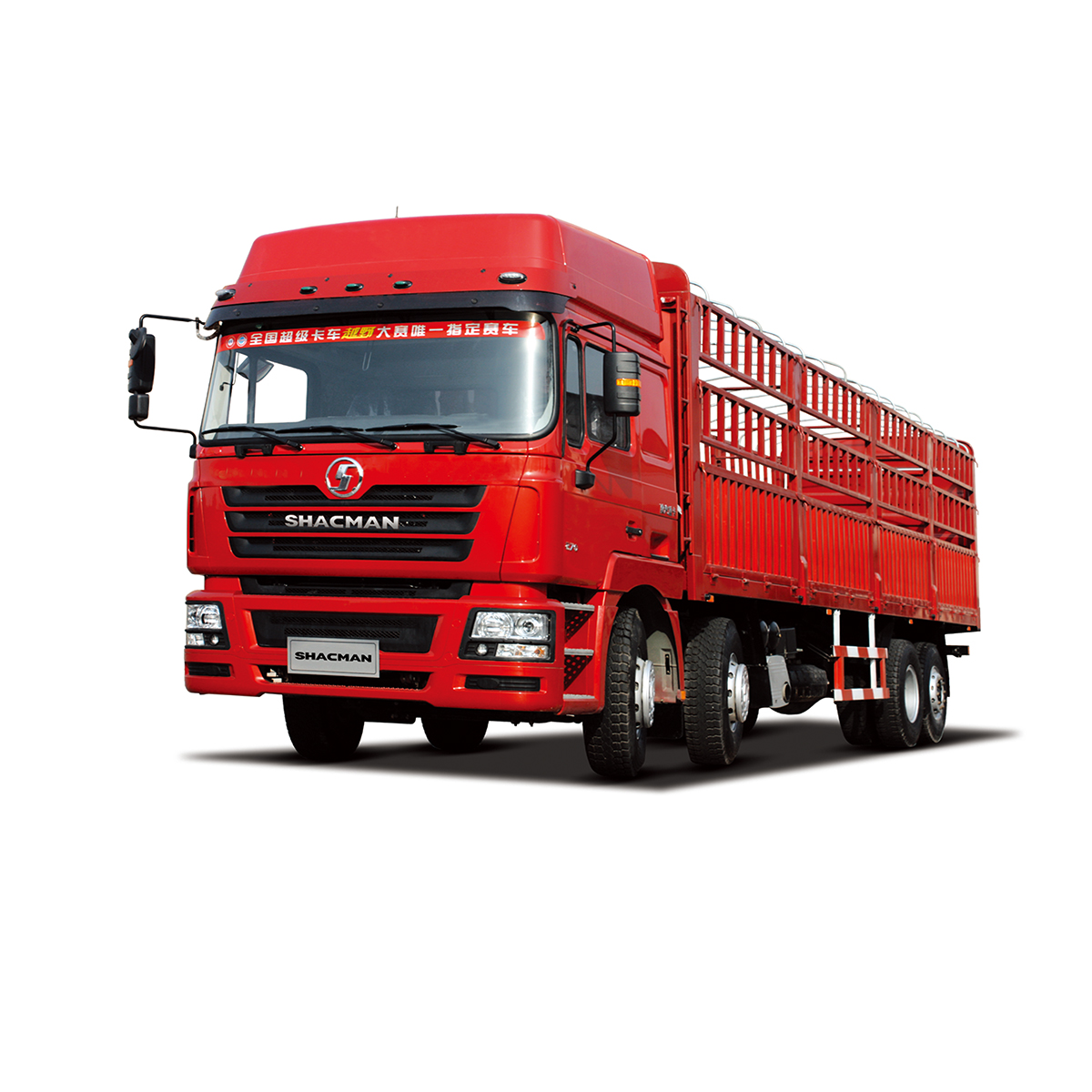 Versatile comprehensive model F3000 Lorry truck for a variety of scenarios