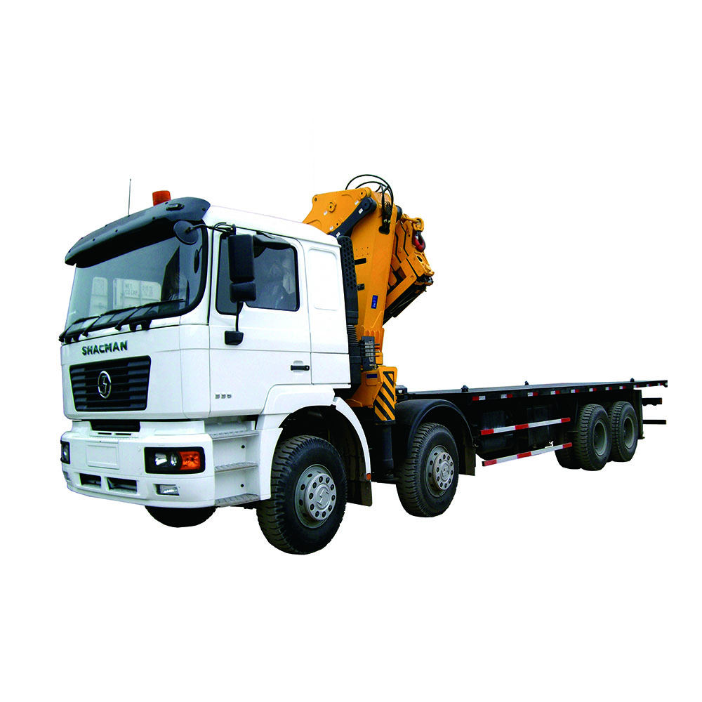 Multi-functional Crane: The All-in-One Choice, Shaping New Standards for Efficiency and Safety