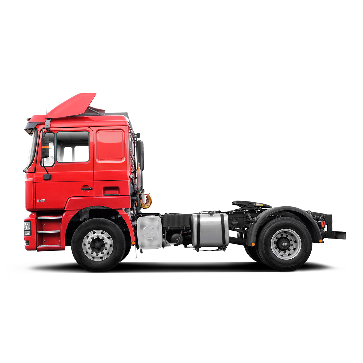 X5000 High end Highway Logistics Standard Vehicle-product