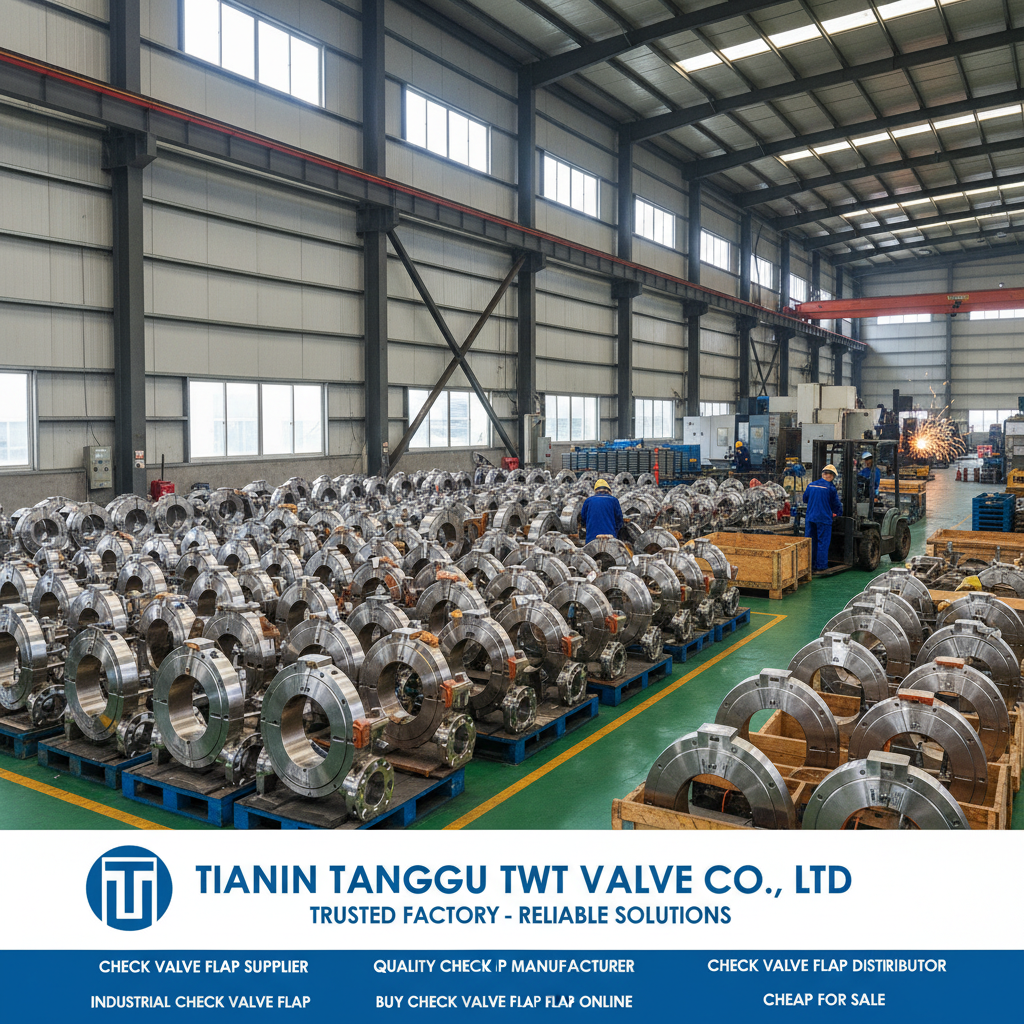 Our Factory