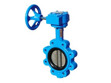 The Functions and Features of Lug Butterfly Valve