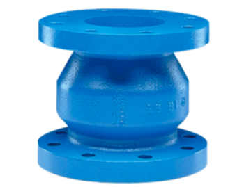 F735 Series Acoustic Check Valve
