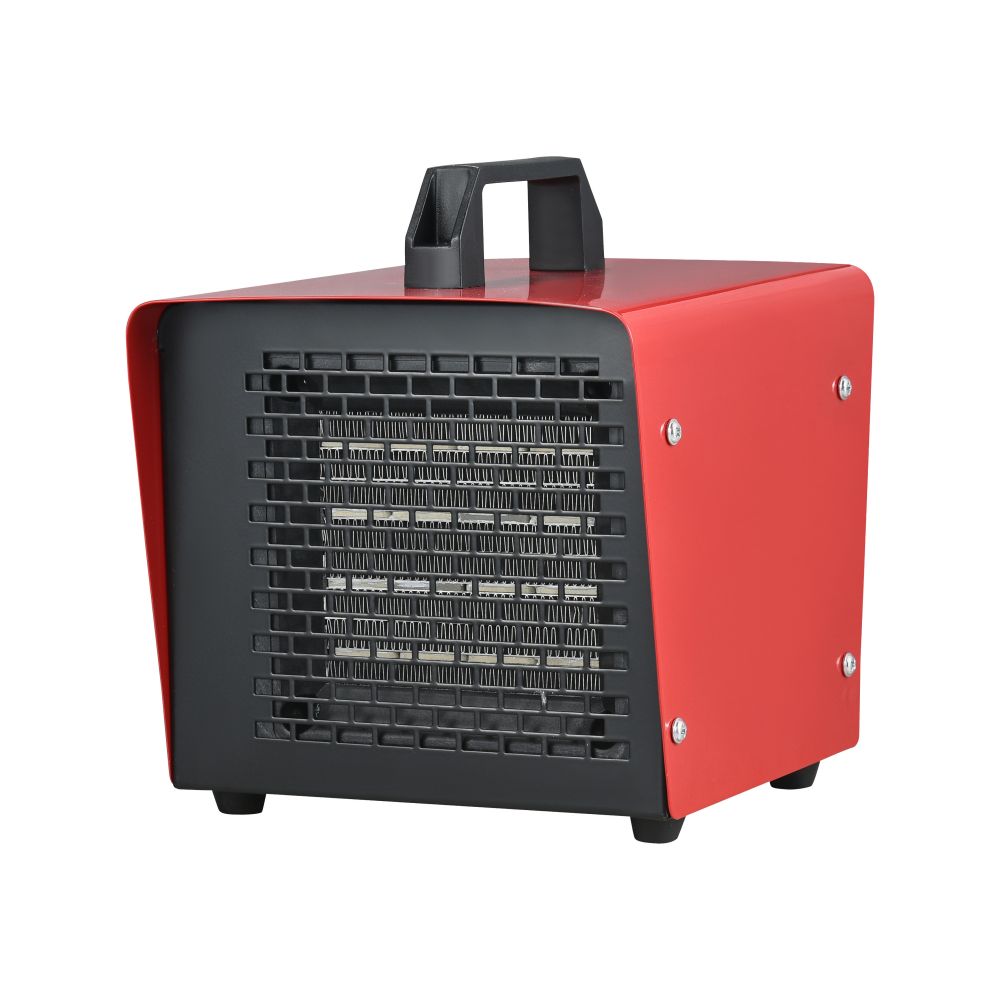 MGPF-3 2000w/3000w Portable electric heater