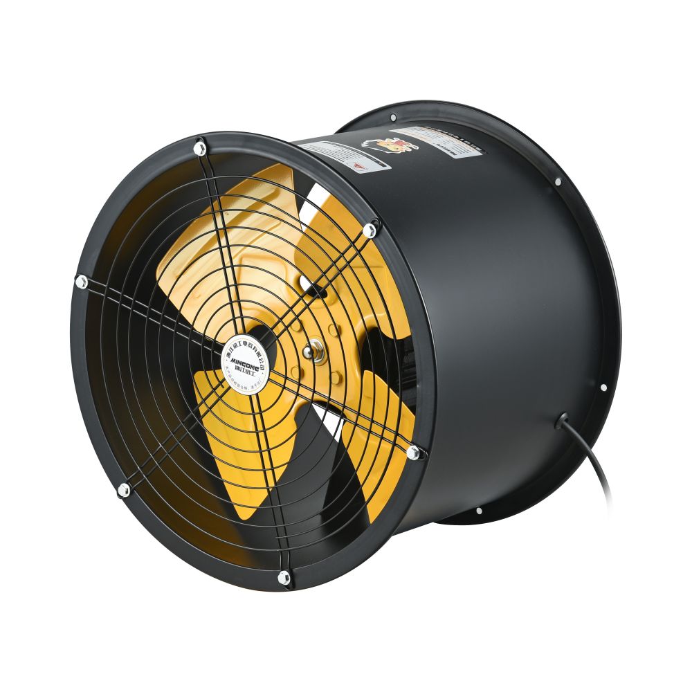 MITEX IN 2023 Showcases Cutting-Edge Electric Fan Heater