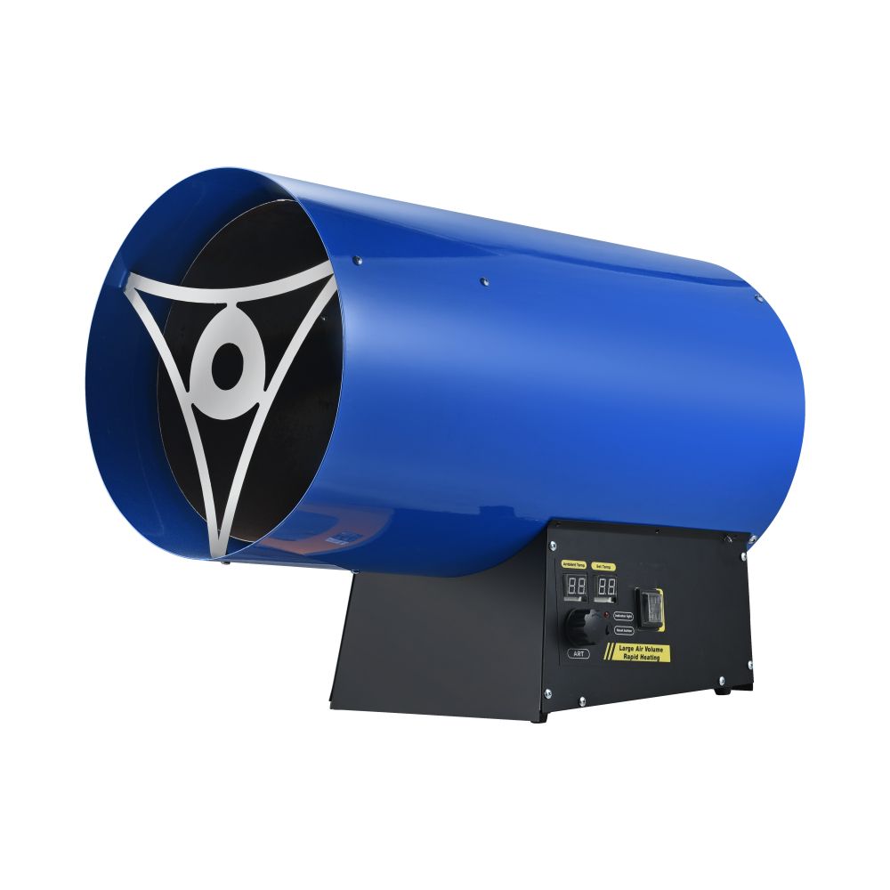 MGQ-10 Industrial gas heater