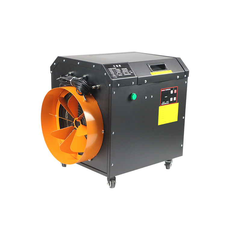 MGFY 15kw Square industrial heater