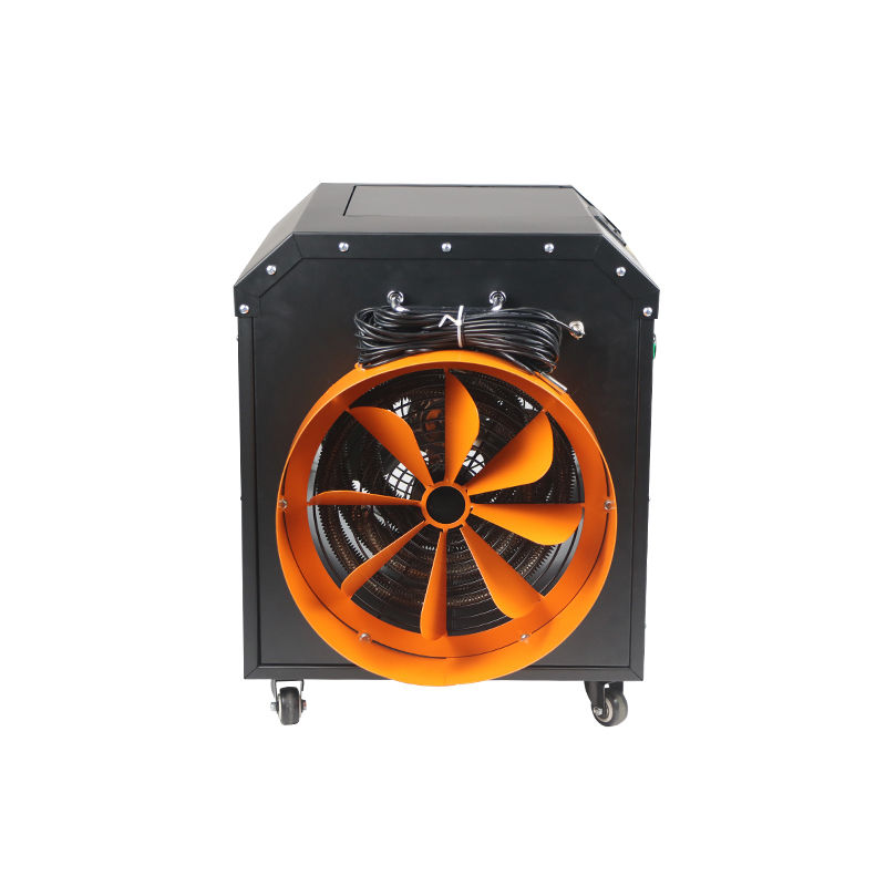 MGFY 30kw Square industrial heater