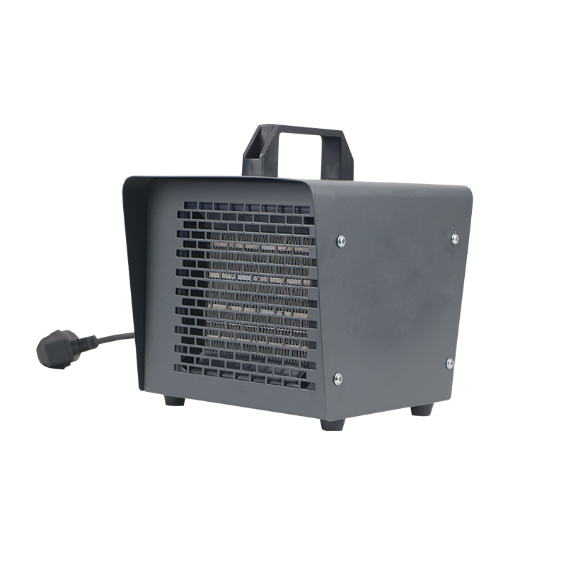 MGPF 2KW Portable industrial heater