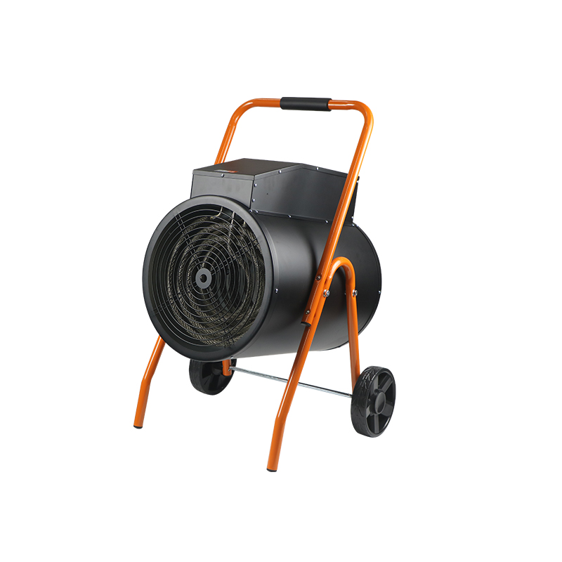MGD 30kw Hand push electric heater