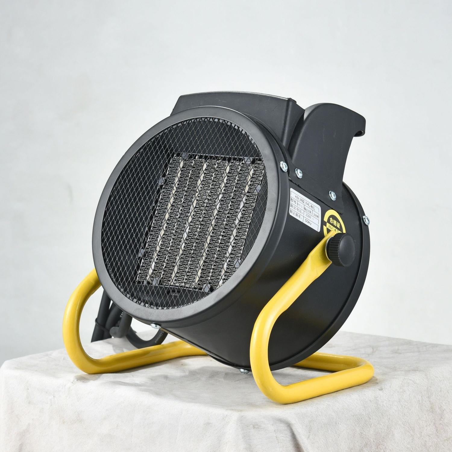 MGP 2KW industrial electric heater for PTC