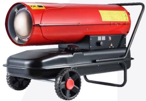 Things you should pay attention to when using oil heaters